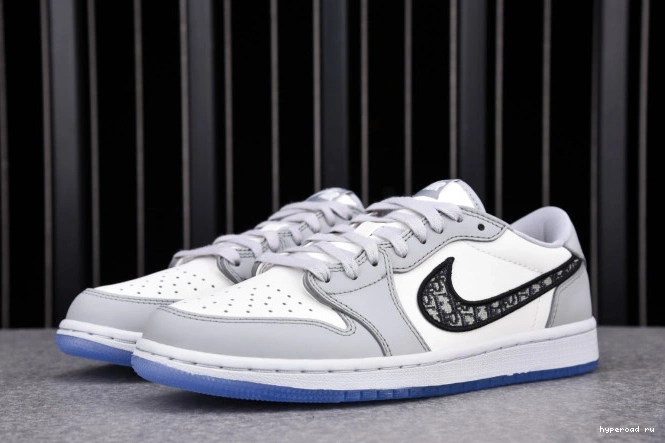OG (DR DR LOW CN8607-002 1 shoe X JORDAN box) 0718